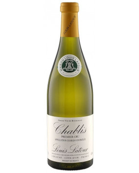 Chablis Premier Cru 2020 | Louis Latour | Franta